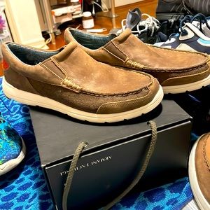 Man’s loafers , size 9, very stylish